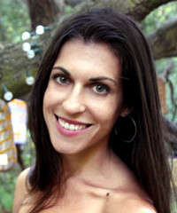 Tina Tangalakis