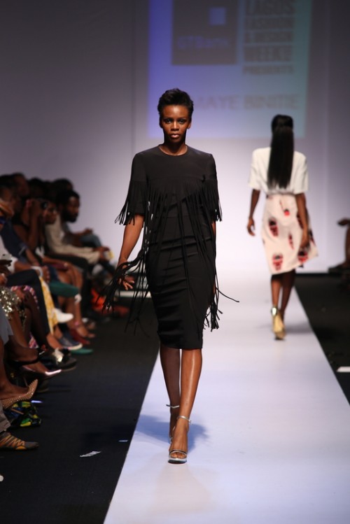 Tsemaye Binite lagos fashion and design week 2014 african fashion fashionghana (3)