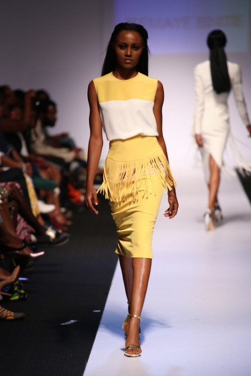 Tsemaye Binite lagos fashion and design week 2014 african fashion fashionghana (4)