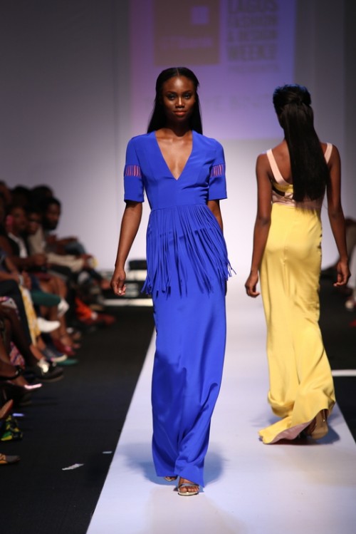 Tsemaye Binite lagos fashion and design week 2014 african fashion fashionghana (5)