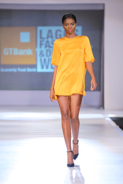 Tsemaye Binitie lagos fashion and design week 2013 fashionghana (2)