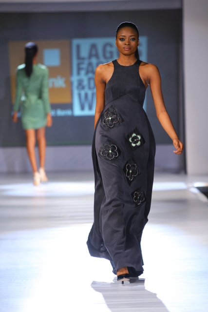 Tsemaye Binitie lagos fashion and design week 2013 fashionghana (7)