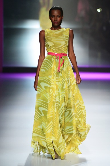 Tsotetsi Kl Mercedes Benz Fashion Week Joburg 2014 (14)