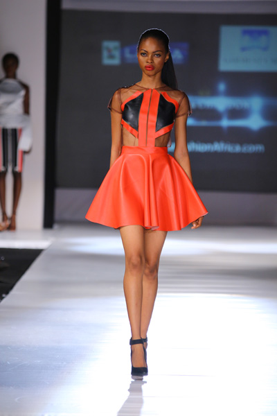 Tumiila lagos fashion and design week 2013 fashionghana (5)