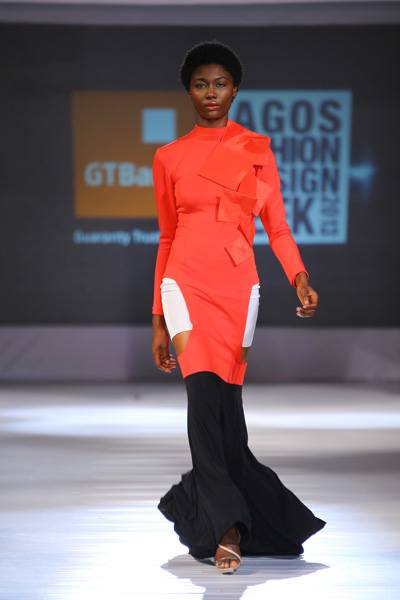 Tumiila lagos fashion and design week 2013 fashionghana (6)