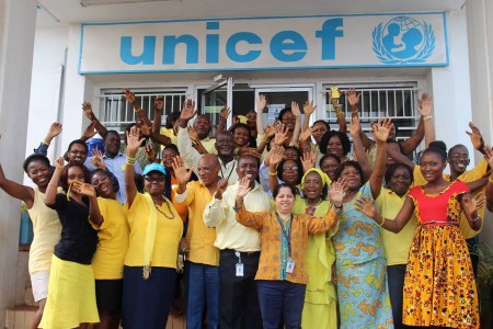 UNICEF-YellowCampaign-Women-Ebola-SierraLeone-450x300