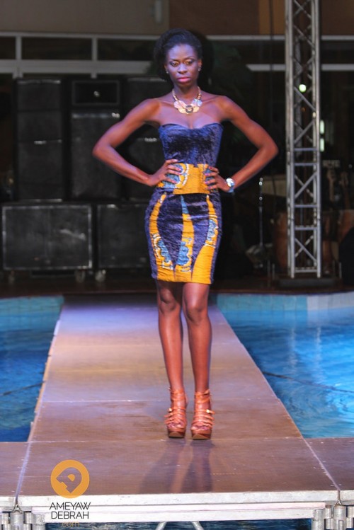Unique World Fashion launch in Ghana fashionghana african fashion (22)