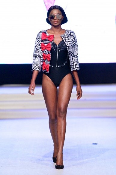 Vero Nora Couture Port Harcourt Fashion Week 2014 african fashion Nigeria fashionghana (7)