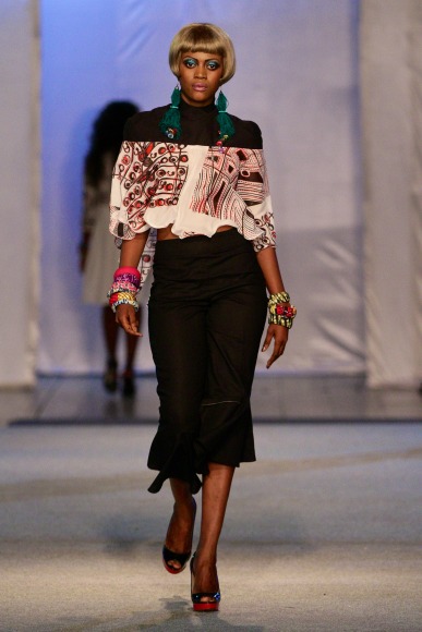 Vivuya kinsasha fashion week fashionGHANA (7)