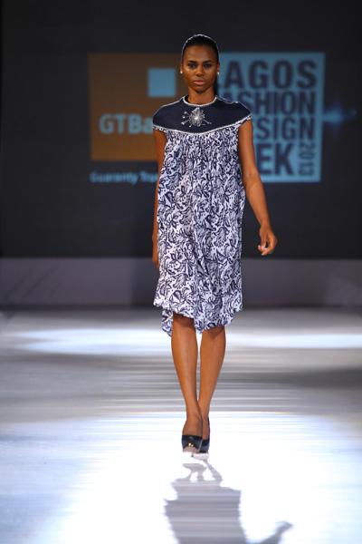 Wanaemi lagos fashion and design week 2013 fashionghana (2)