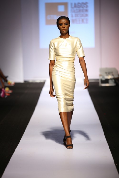 Washington Roberts lagos fashion and design week 2014 african fashion fashionghana (1)