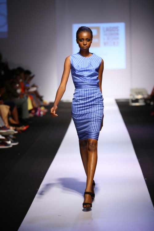 Washington Roberts lagos fashion and design week 2014 african fashion fashionghana (2)