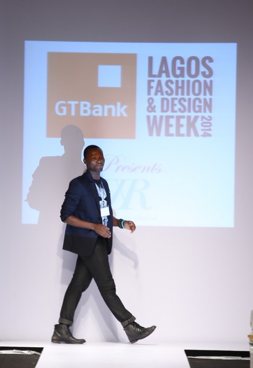 Washington Roberts lagos fashion and design week 2014 african fashion fashionghana (25)