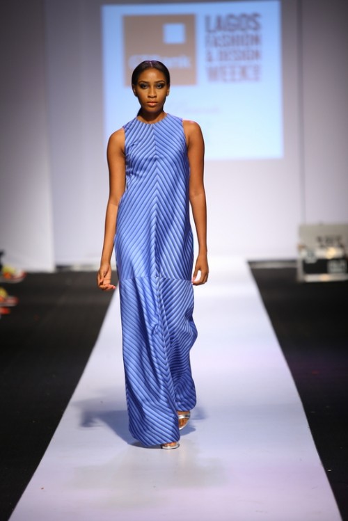 Washington Roberts lagos fashion and design week 2014 african fashion fashionghana (5)