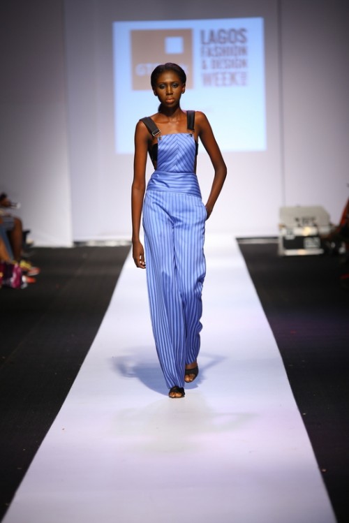 Washington Roberts lagos fashion and design week 2014 african fashion fashionghana (7)