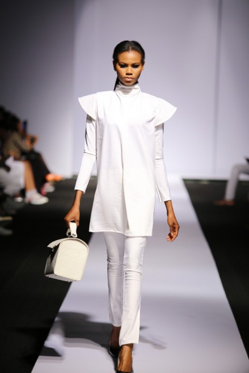 Wizdhurm Franklyn lagos fashion and design week 2014 african fashion fashionghana (2)