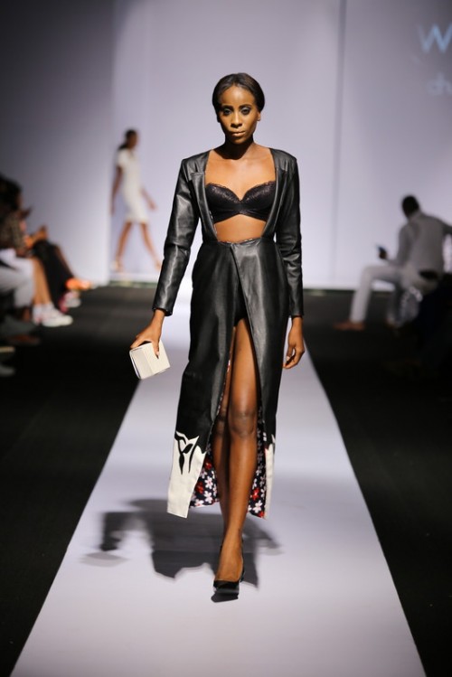 Wizdhurm Franklyn lagos fashion and design week 2014 african fashion fashionghana (3)