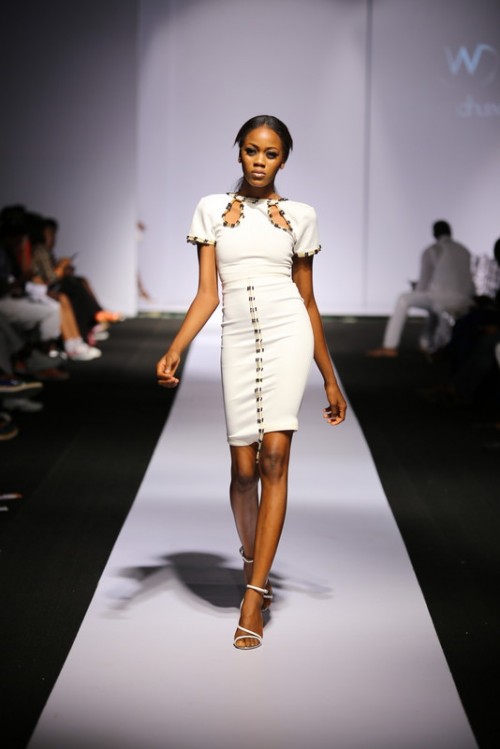 Wizdhurm Franklyn lagos fashion and design week 2014 african fashion fashionghana (4)