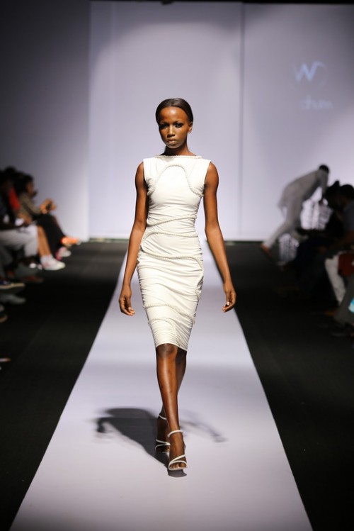 Wizdhurm Franklyn lagos fashion and design week 2014 african fashion fashionghana (6)