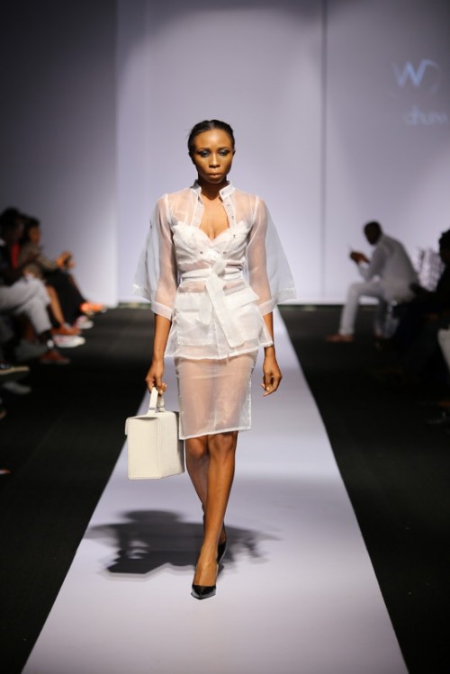 Wizdhurm Franklyn lagos fashion and design week 2014 african fashion fashionghana (7)