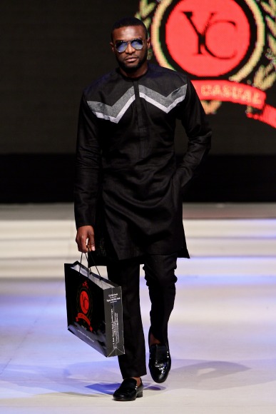 Yomi Casual Port Harcourt Fashion Week 2014 african fashion Nigeria fashionghana (1)