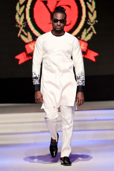 Yomi Casual Port Harcourt Fashion Week 2014 african fashion Nigeria fashionghana (9)