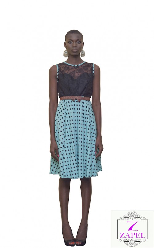 Zapel-Woman-SS-2014 african fashion fashionghana (12)