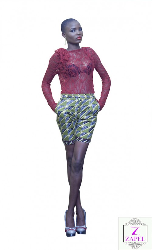 Zapel-Woman-SS-2014 african fashion fashionghana (16)