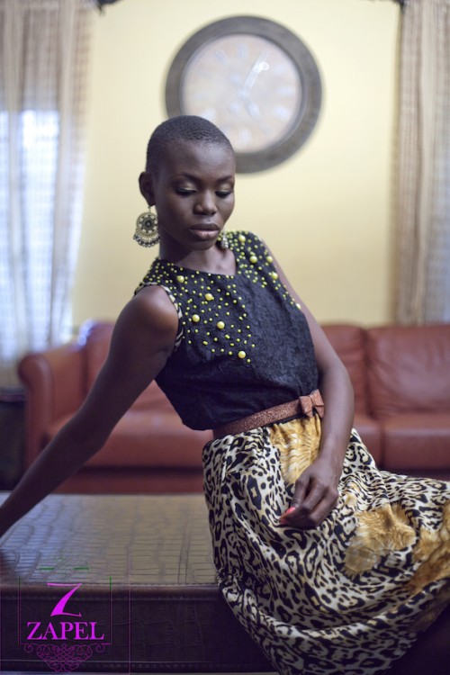 Zapel-Woman-SS-2014 african fashion fashionghana (21)