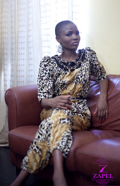 Zapel-Woman-SS-2014 african fashion fashionghana (22)