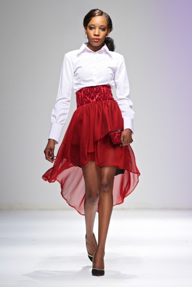 Zargue'sia Zimbabwe Fashion Week 2014 day 3 fashionghana african fashion (1)