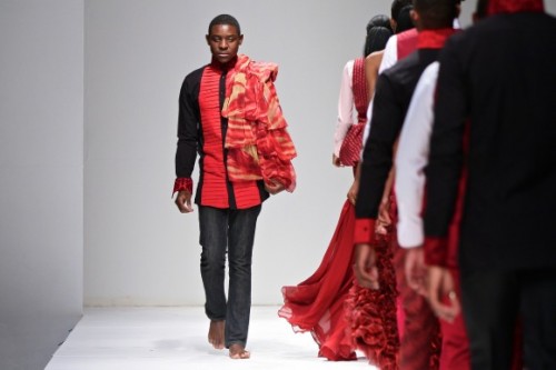 Zargue'sia Zimbabwe Fashion Week 2014 day 3 fashionghana african fashion (11)
