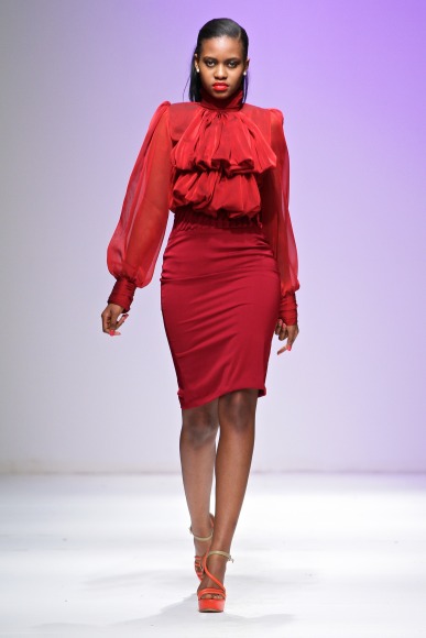 Zargue'sia Zimbabwe Fashion Week 2014 day 3 fashionghana african fashion (2)