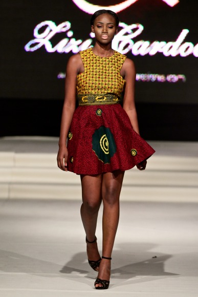 Zizi Cardow Port Harcourt Fashion Week 2014 african fashion Nigeria ghana (1)