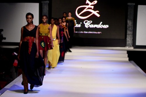 Zizi Cardow Port Harcourt Fashion Week 2014 african fashion Nigeria ghana (27)
