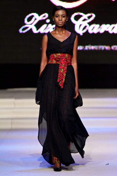 Zizi Cardow Port Harcourt Fashion Week 2014 african fashion Nigeria ghana (3)