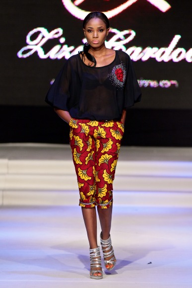 Zizi Cardow Port Harcourt Fashion Week 2014 african fashion Nigeria ghana (7)