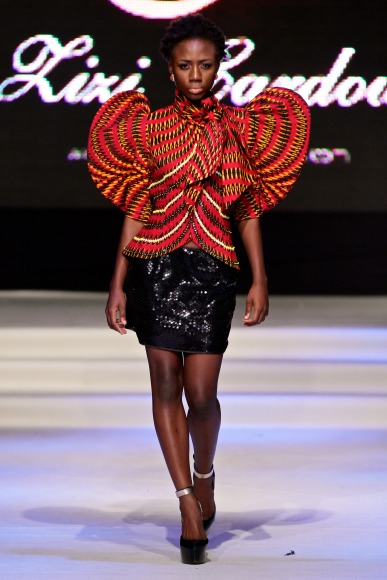 Zizi Cardow Port Harcourt Fashion Week 2014 african fashion Nigeria ghana (8)