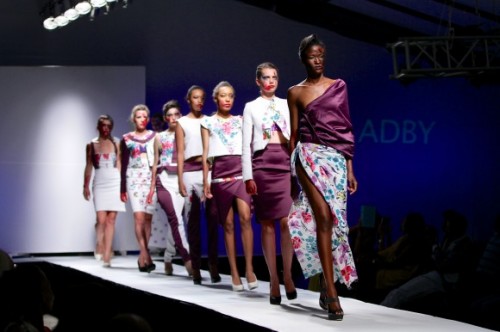 Znzorzi Adby  Zimbabwe Fashion Week 2013 (18)