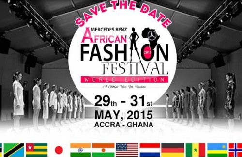 african fashion festival 2014