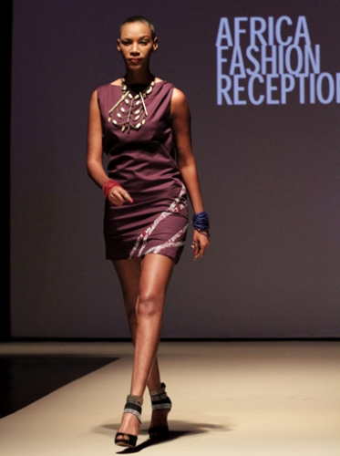 african fashion reception-nigeria
