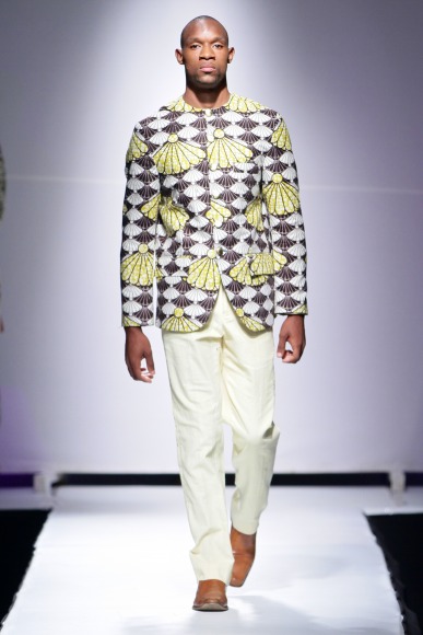 afrikanus  Zimbabwe Fashion Week 2013 (3)