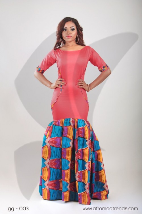 AfroMod Trends Launches ?Nyornu? 2013 Collection