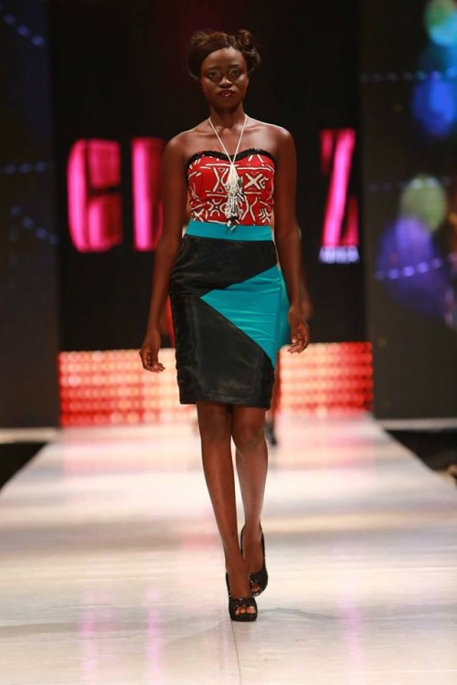 ajepomaa glitz africa fashion week 2013 (6)