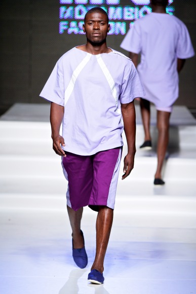 alexandre alexandre Mozambique Fashion Week 2013 FashionGHANA African fashion (10)