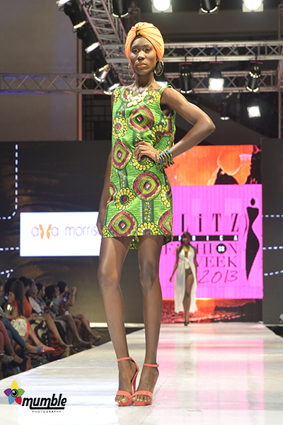 aya morrison glitz africa fashion week 2013 fashionghana african fashion (11)