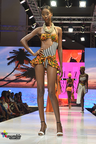 aya morrison glitz africa fashion week 2013 fashionghana african fashion (4)