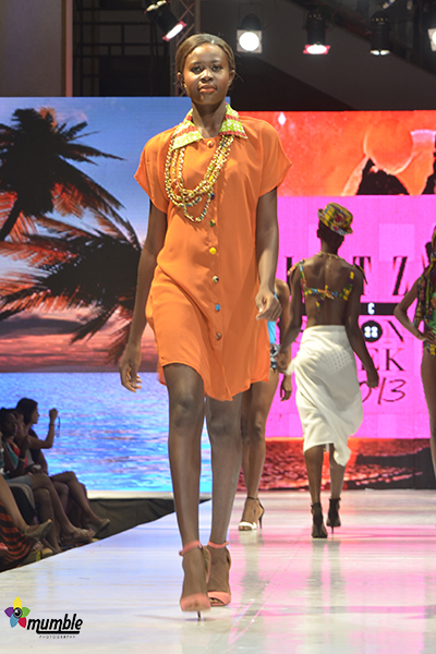 aya morrison glitz africa fashion week 2013 fashionghana african fashion (6)