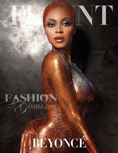 beyonce nude flaunt magazine (1)