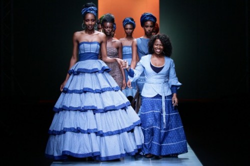 bongiwe walaza mercedes benz fashion week africa 2013 fashionghana african fashion (24)